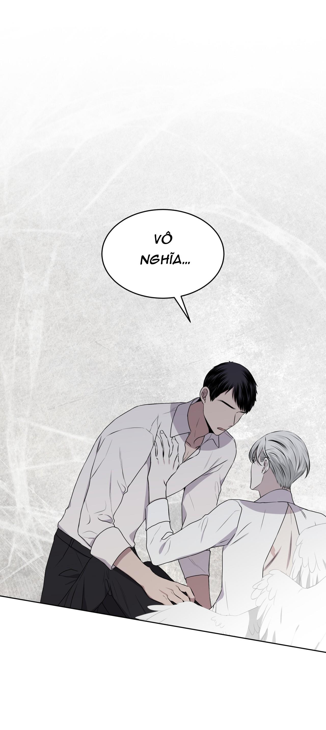 rừng biển [bl] chapter 40 2