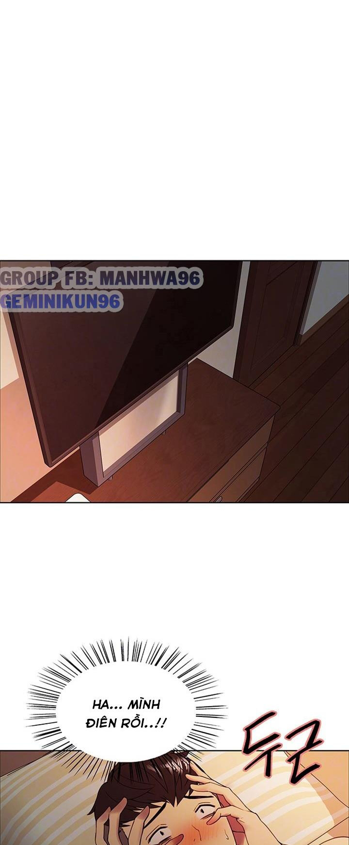 chạy trốn gia đình chapter 27 1