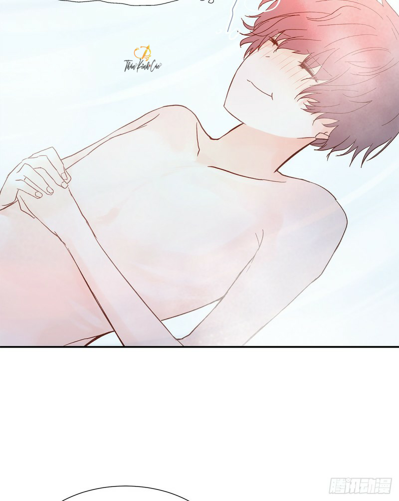 mối tình đầu gian nan của chu thành nhất chapter 35 32