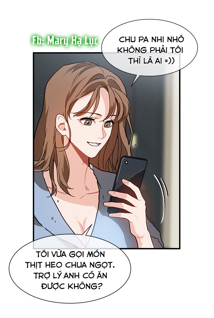 bạn thích về bên nào hơn chapter 4 50