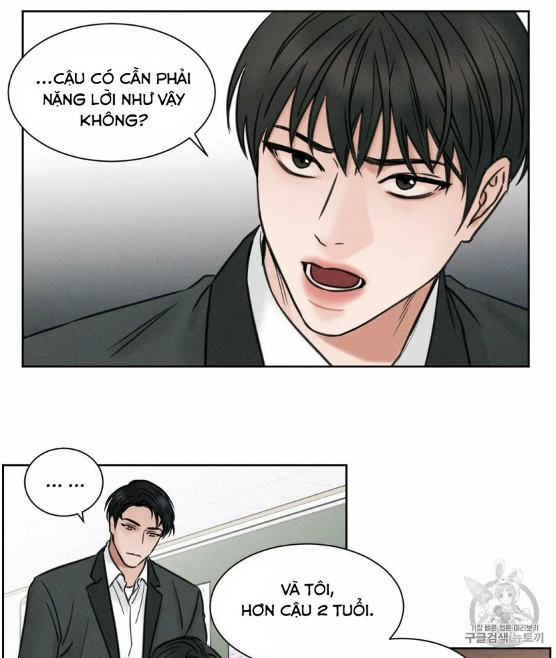 dù anh không yêu em chapter 1 21