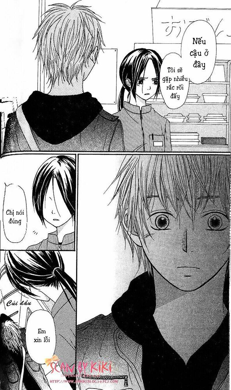 kataomoi no mukougawa chapter 3 28