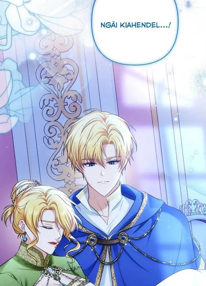 tại sao mẹ chồng tôi lại như thế này? chapter 37 23