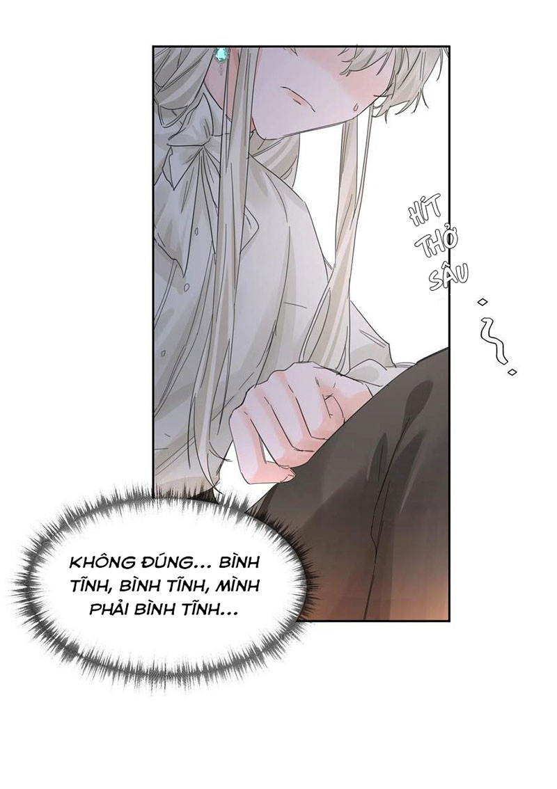 tình cũ là vua chapter 39 20