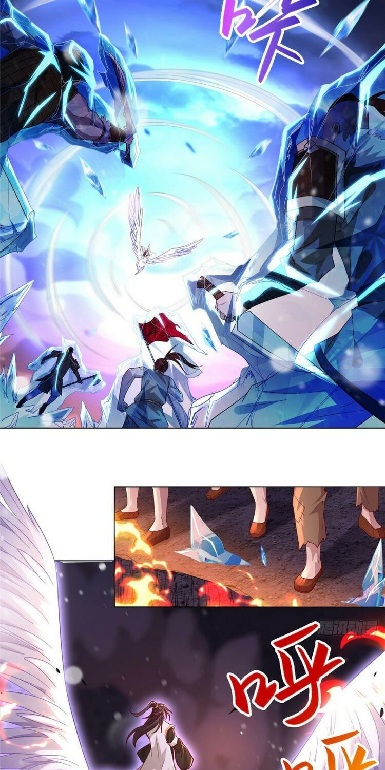 người nuôi rồng chapter 23 7