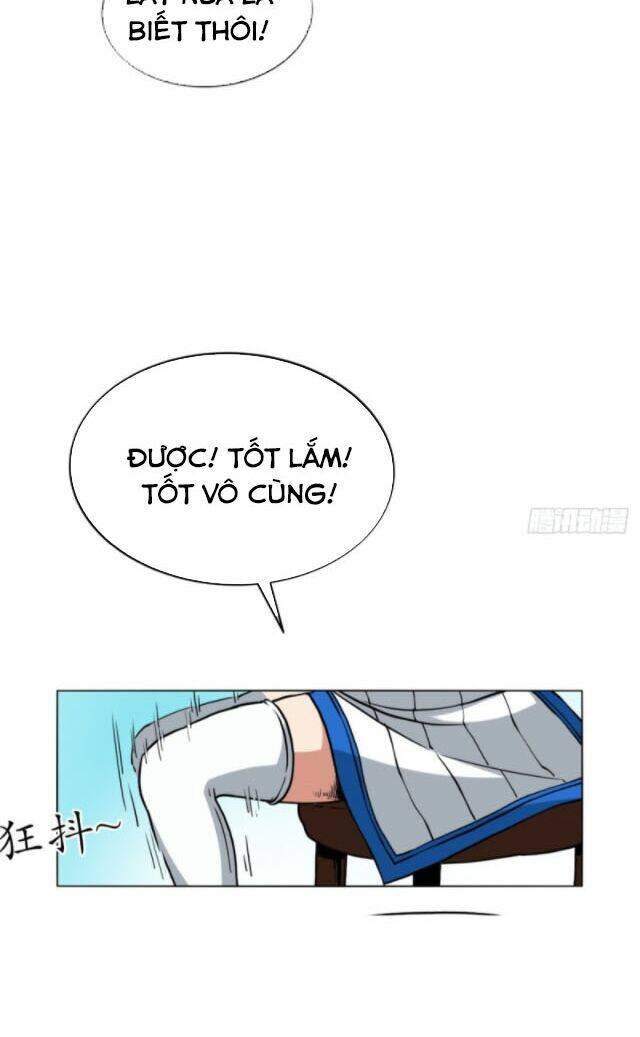 chí tôn thổ hào hệ thống chapter 11 25