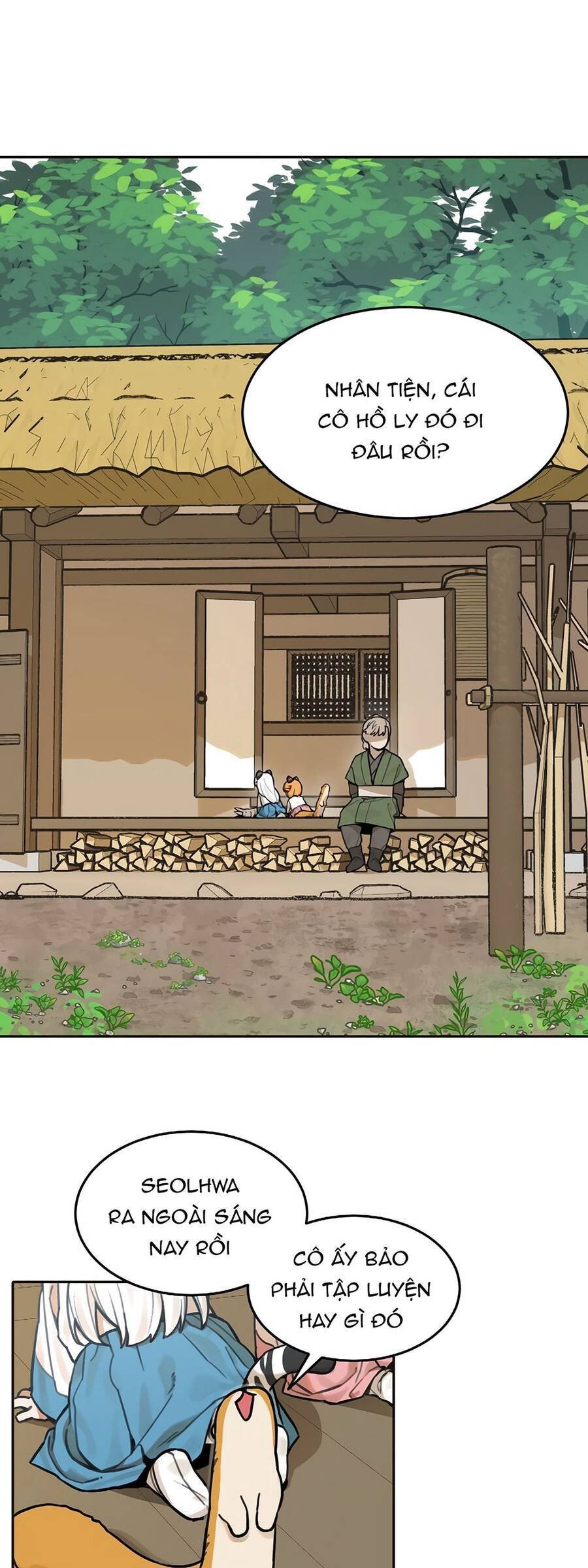 sự lụi tàn của usuzumi chapter 62 9