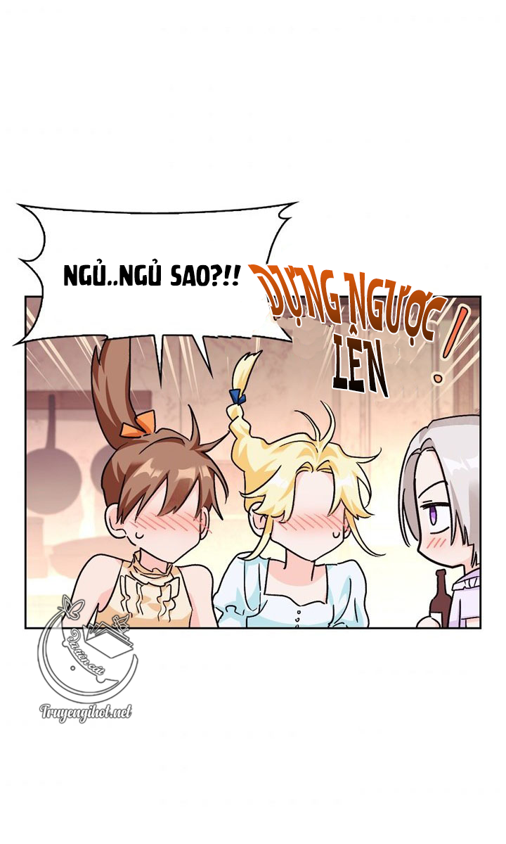 ác nữ xứng đôi với bạo chúa chapter 83.2 31