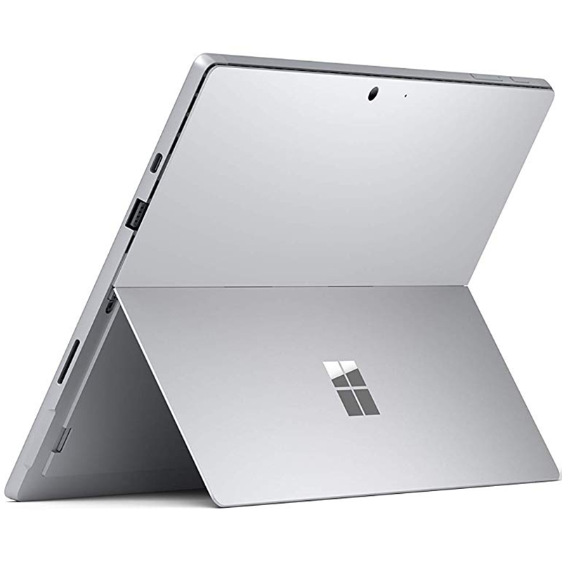 Microsoft Surface Pro 7 (12.3/ i5-1035G4/ 8GB/ 128GB/ PLATINUM) - Hàng Nhập Khẩu