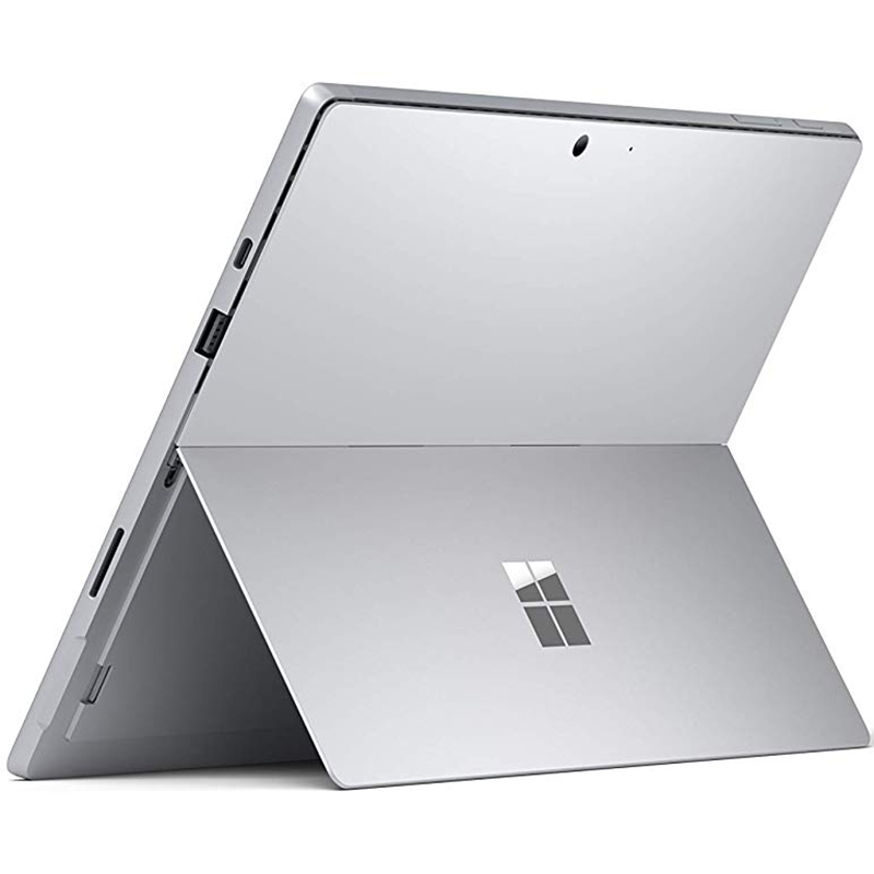 Microsoft Surface Pro 7 (12.3/ i3-1005G1/ 4GB/ 128GB/ With Type Cover/ Platinum) - Hàng Nhập Khẩu