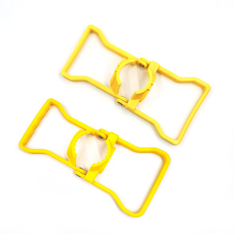 Quai Xách Bình Nước - Dụng Cụ Tay Xách Kẹp Bình Nước Dễ Dàng Tiện Lợi Màu Ngẫu Nhiên