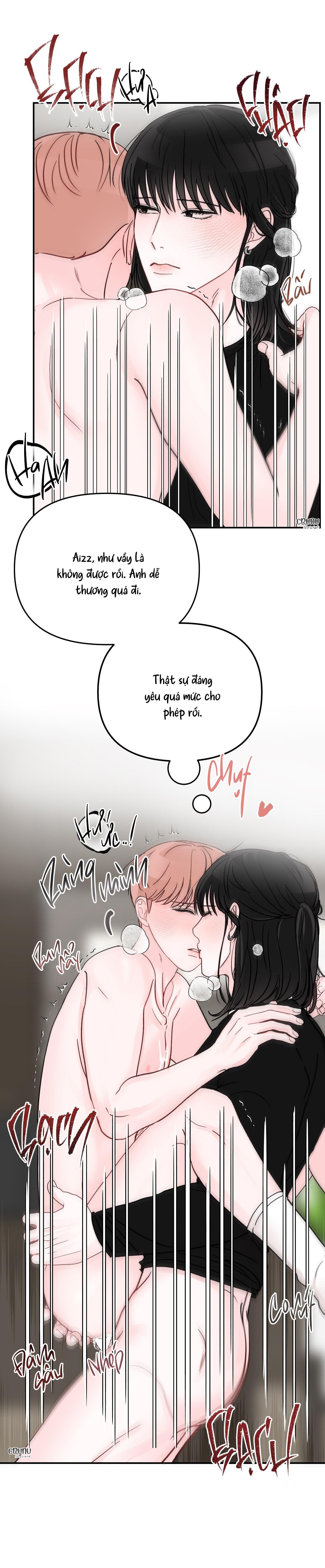 thán phục thanh xuân chapter 57 46