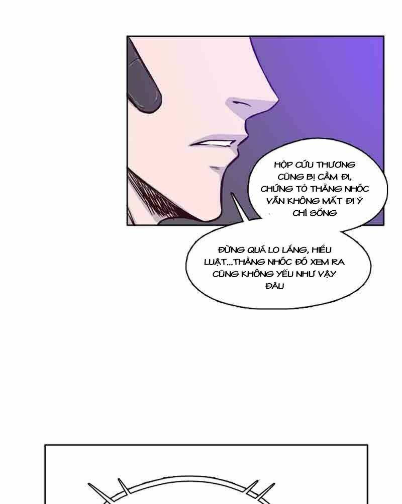 vua của vong linh chapter 61 11