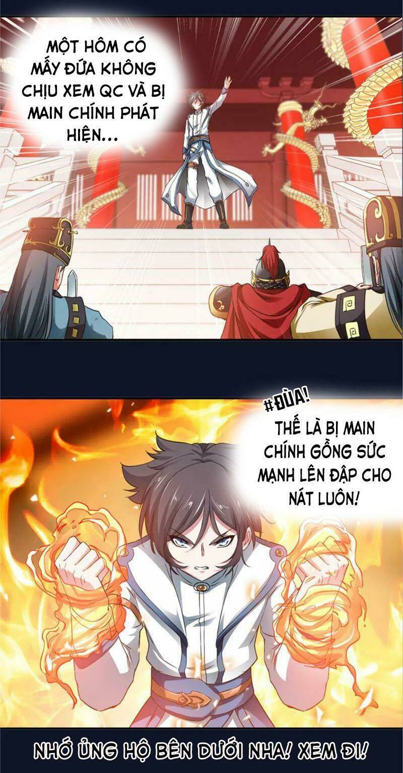 trọng sinh khí thiếu quy lai chapter 103 34