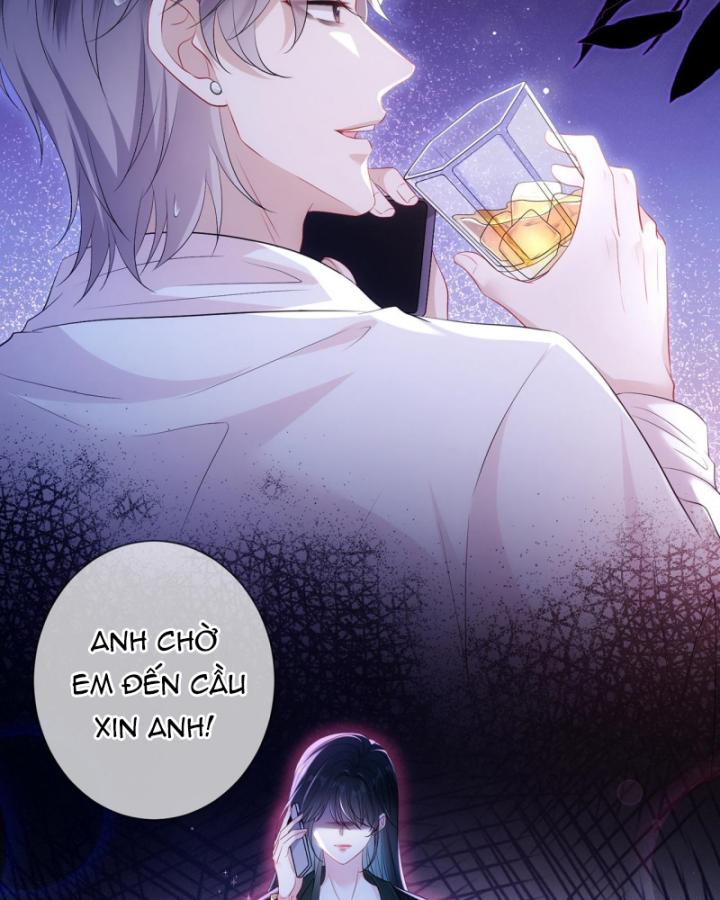 hoắc tiên sinh ngoan ngoãn cưng chiều tôi. chapter 2 50