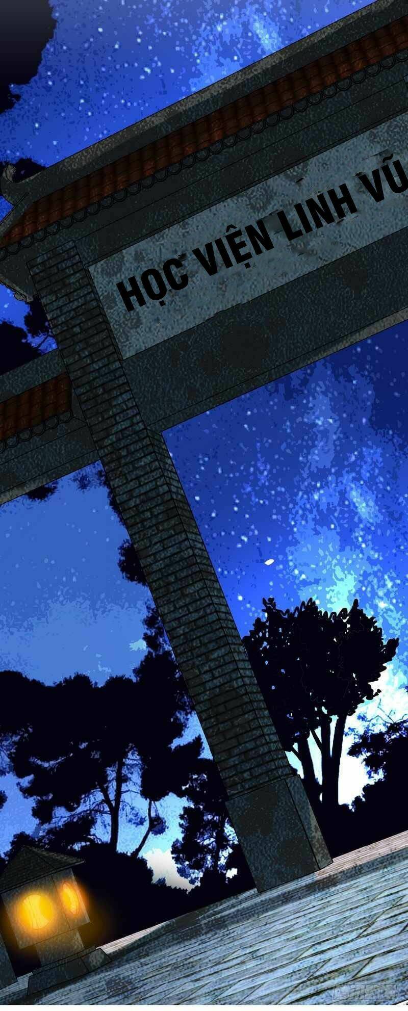 chí tôn thần ma chapter 152 1