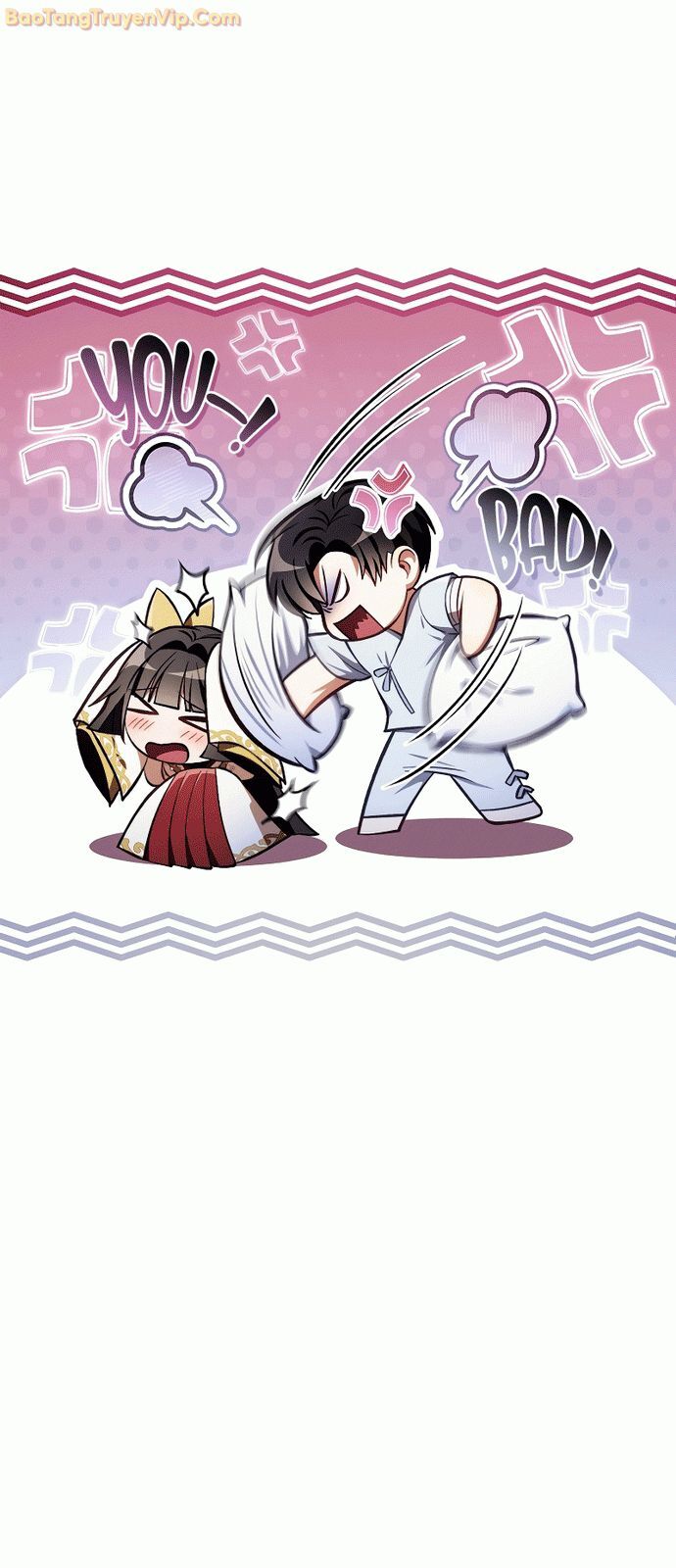 Kí Sự Hồi Quy chapter 130 10