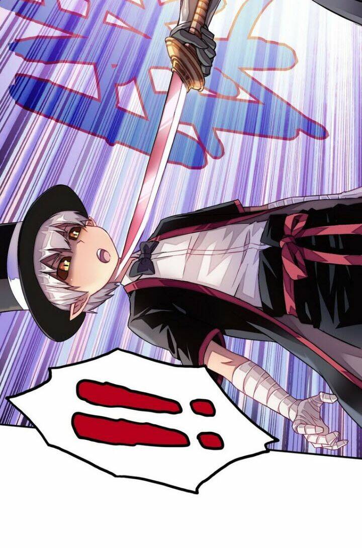 ma vương pháp tắc chapter 10 34