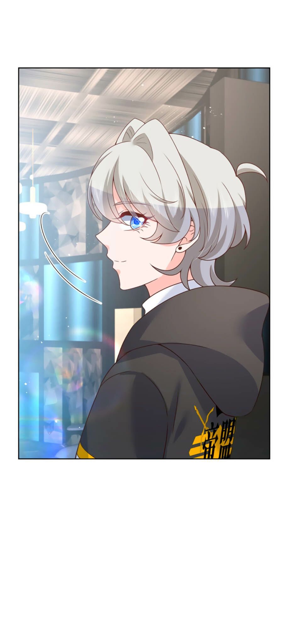 hotboy quốc dân là nữ chapter 168 3