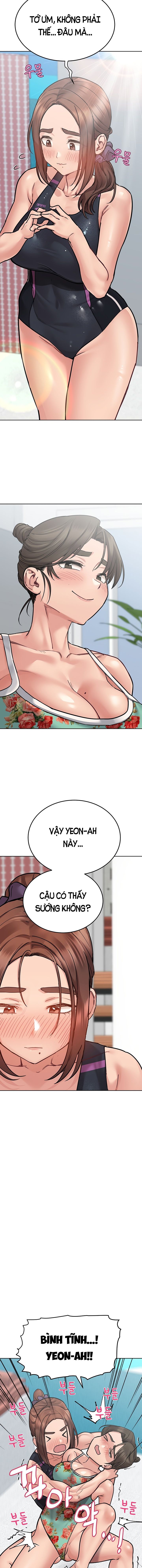 người dì khiêu gợi chapter 50 5