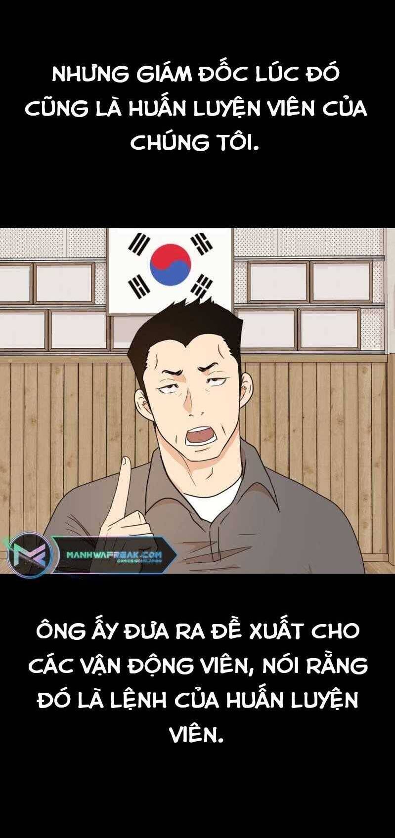 Bạn Trai Vệ Sĩ chapter 108 37