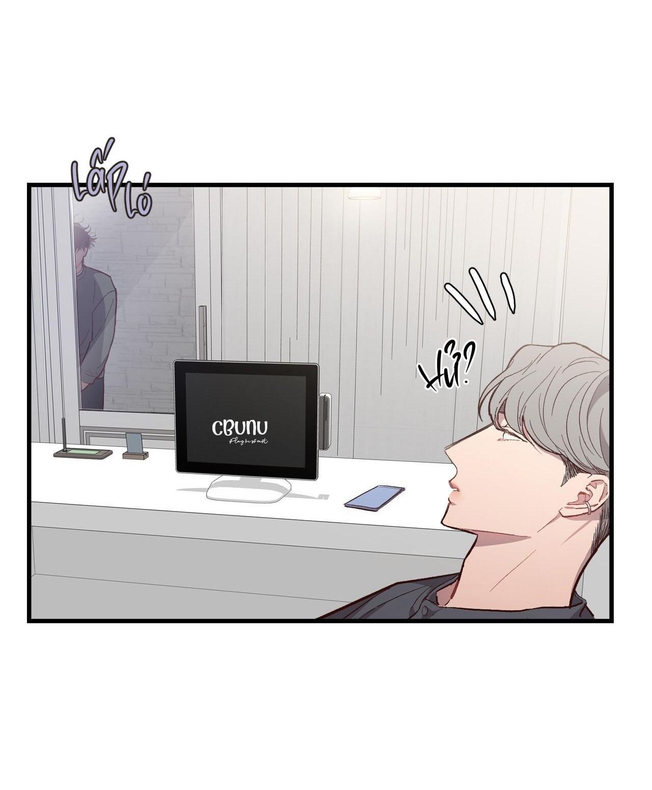 bí mật của mái tóc chapter 4 4