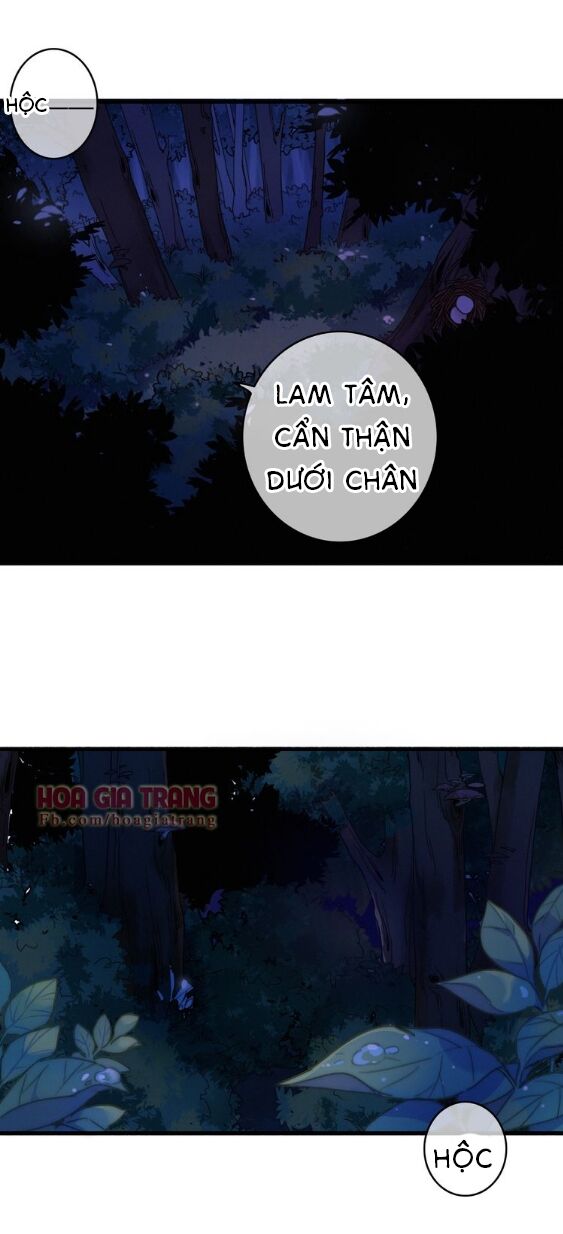 dữ tử thành thuyết chapter 9 38