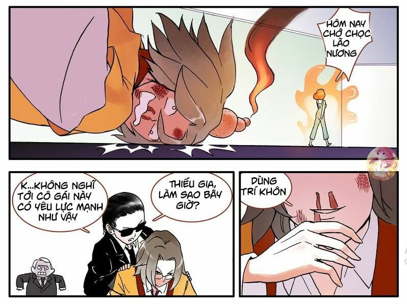 hồ yêu tiểu hồng nương chapter 5 45