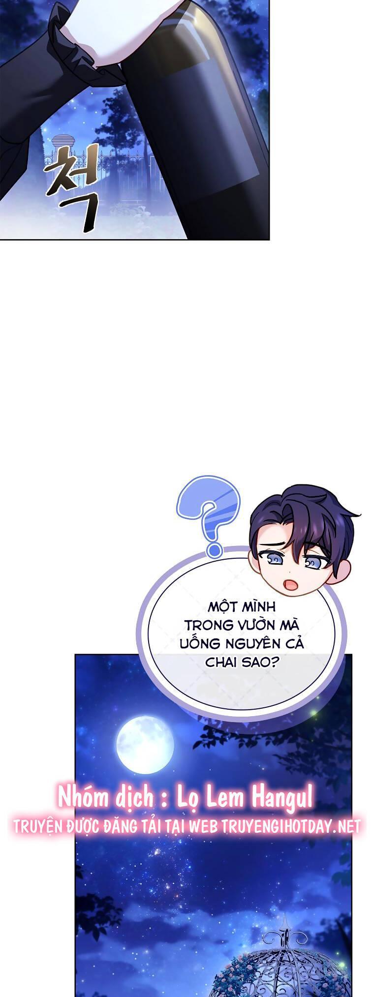 để yên cho tiểu thư hiền chapter 120 28