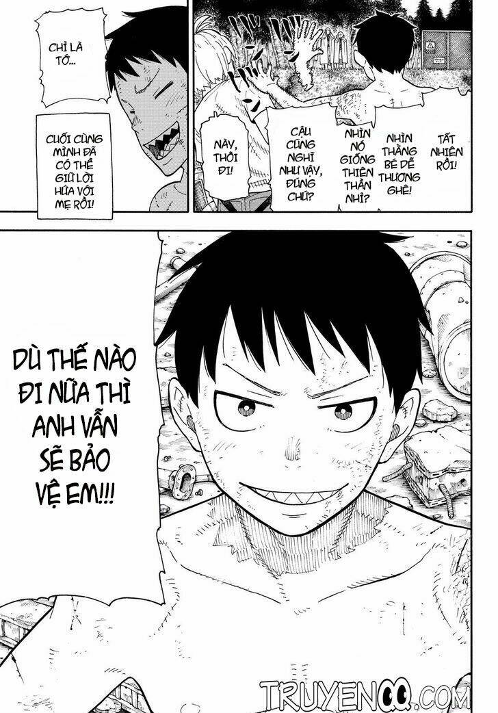 biệt đội lính cứu hỏa chapter 61 5