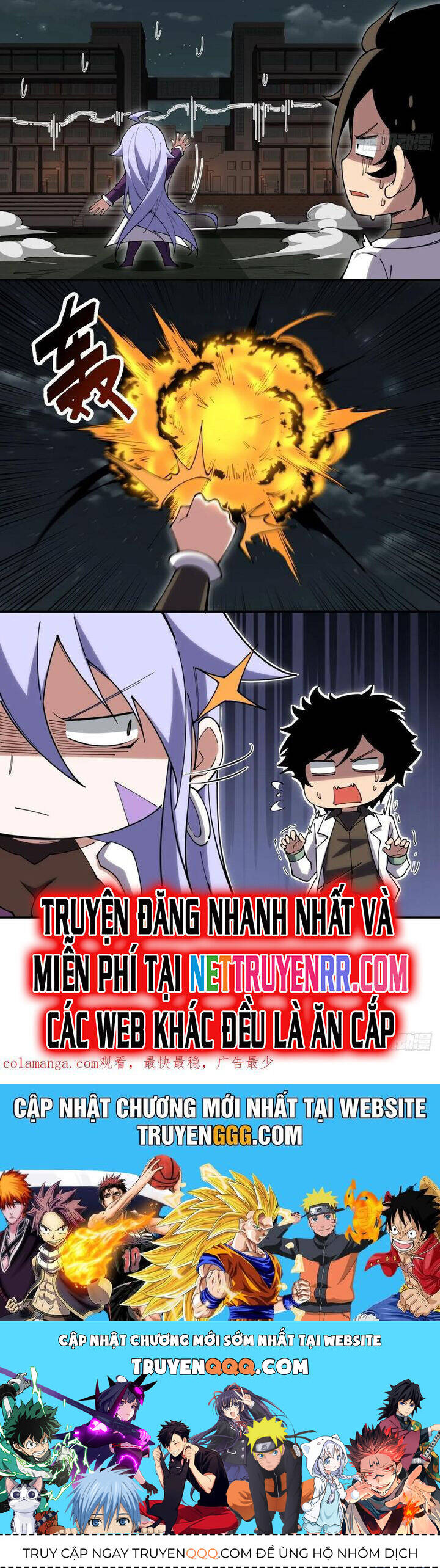 phá kiếp chỉ huy chapter 25 42