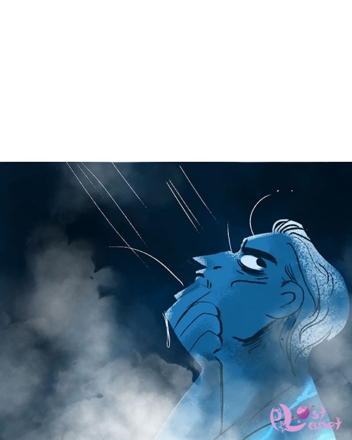 thần thoại olympus chapter 7 4