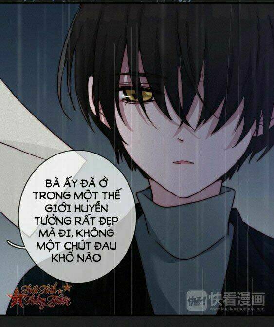 đêm tối chốn này chapter 26 36