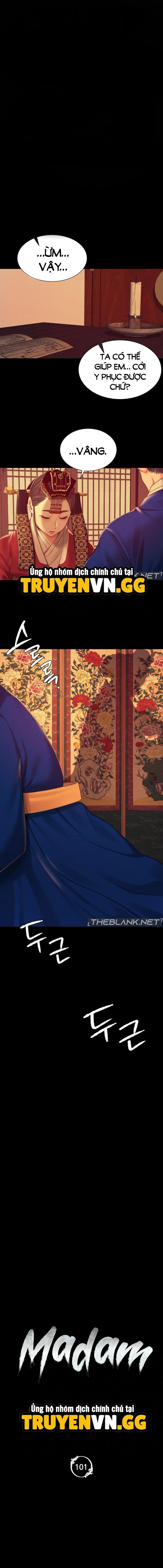 [18+] tiểu thư chapter 101 1