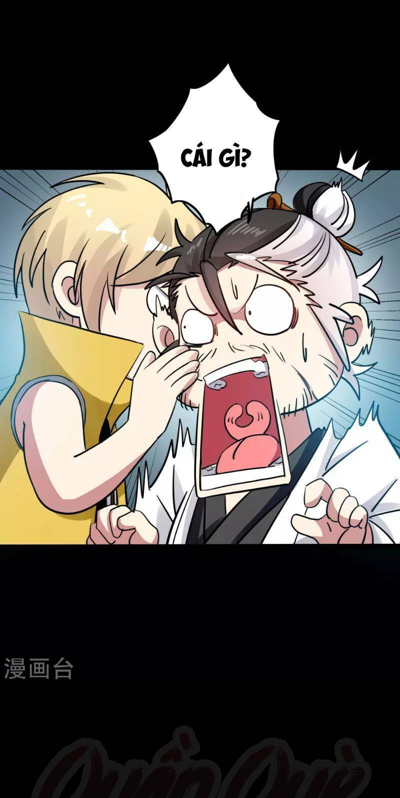 vạn giới tiên vương chapter 42 7