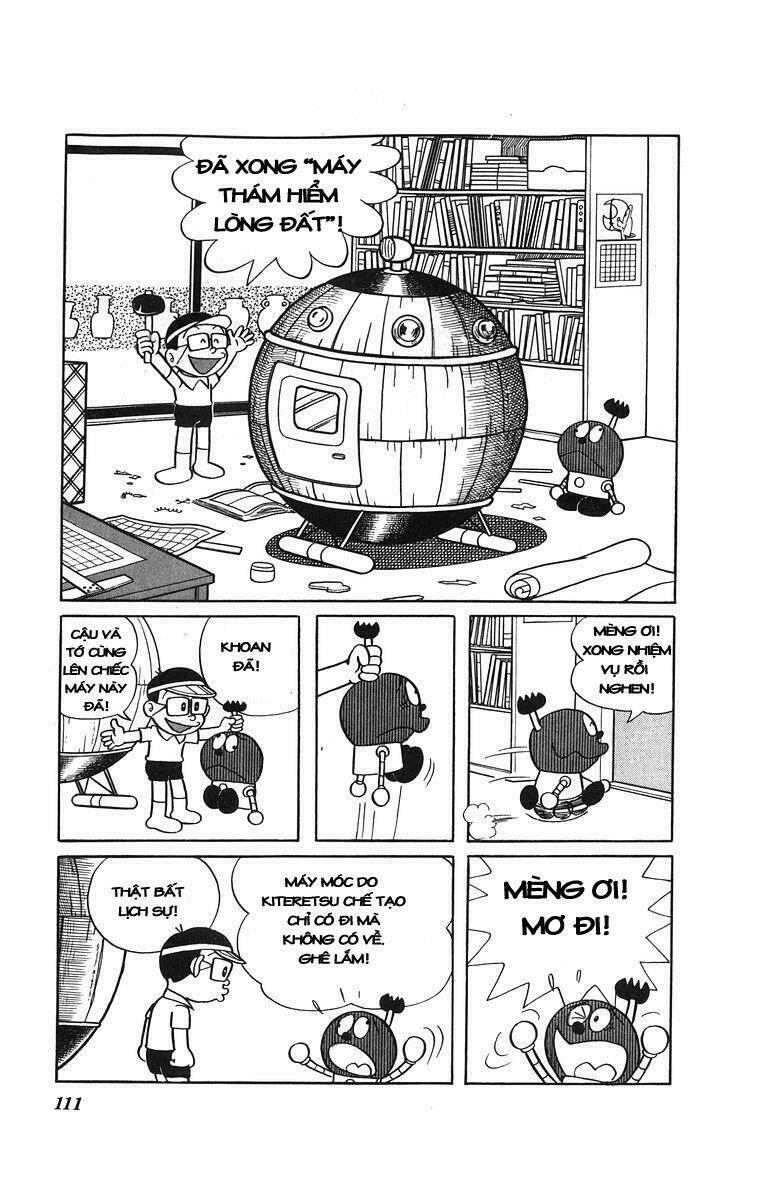 cuốn từ điển kỳ bí chapter 7 5