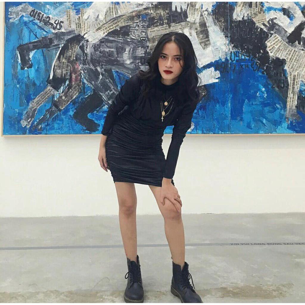 ALEXANDER DRESS