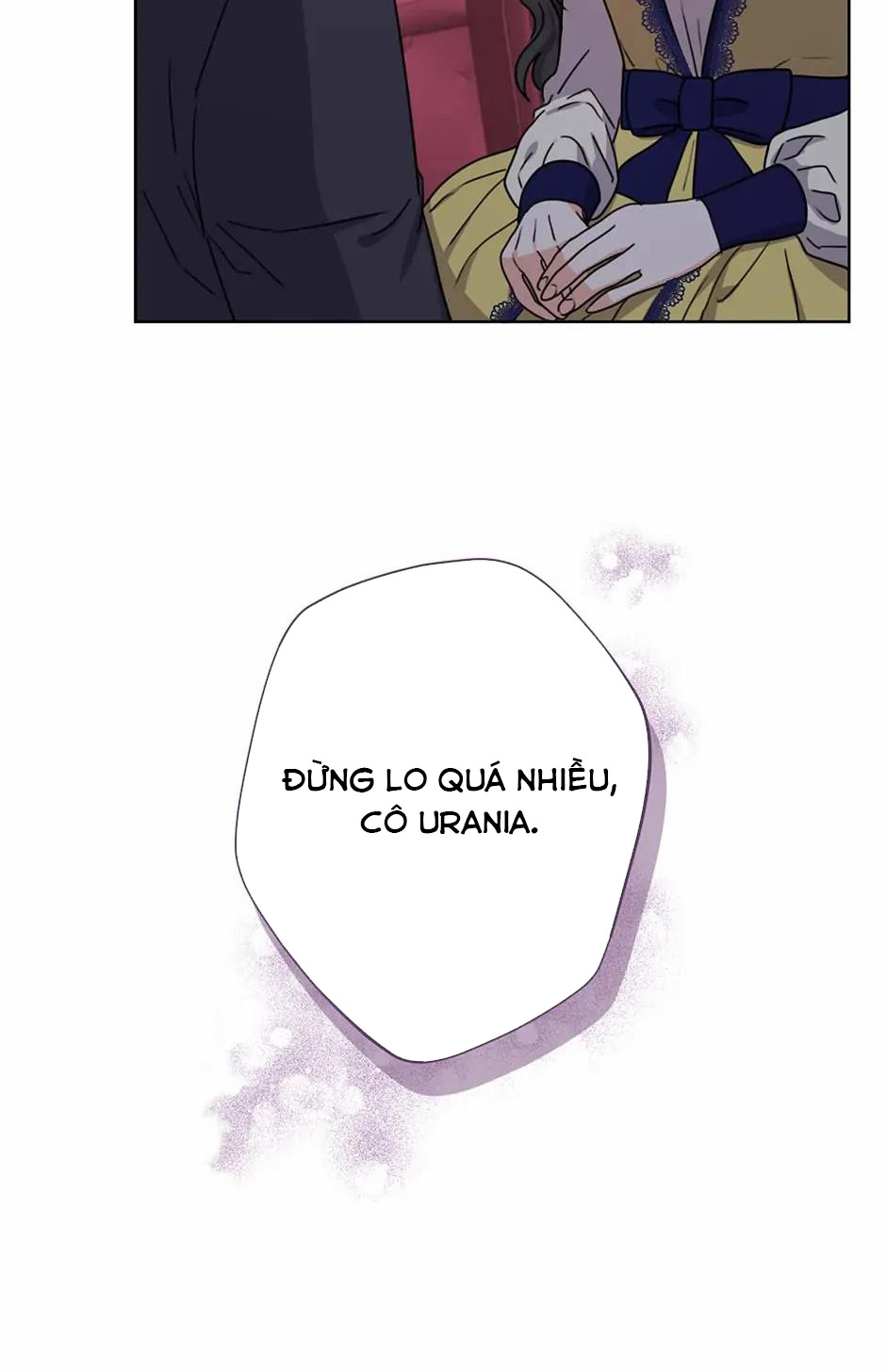 từ hầu gái tôi đã trở thành hoàng hậu chapter 31.1 39