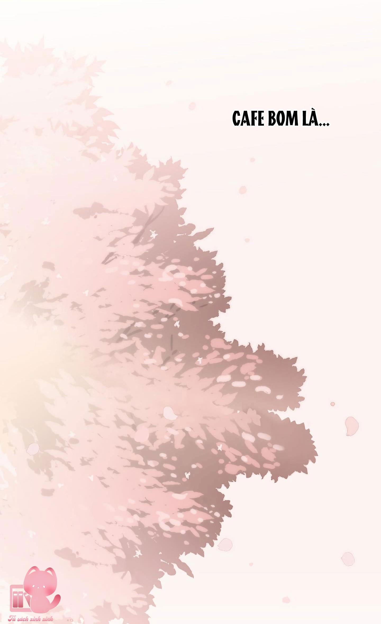 quán cà phê của bom chapter 6 22