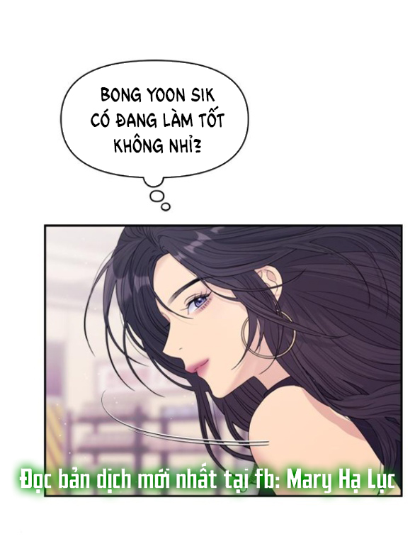 Couple Breaker chapter 64.2 28