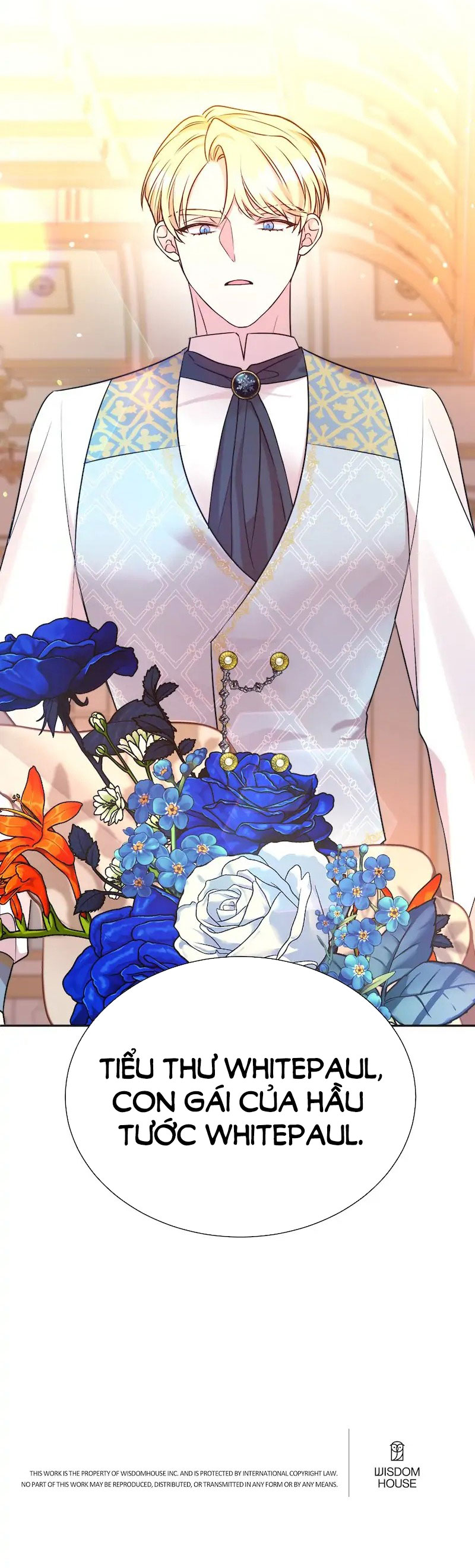 tôi chán nản vì người chồng thứ 2 còn "khỏe" hơn chồng cũ chapter 57.2 26