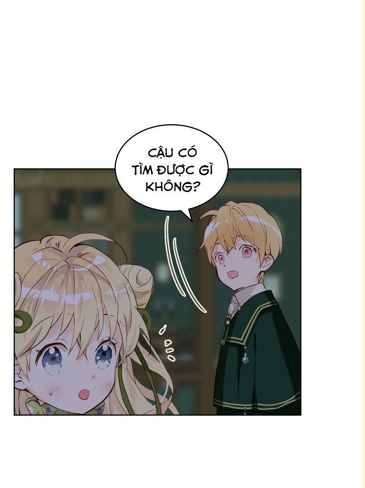 con có phải con là con gái của ngài không? chapter 44 23
