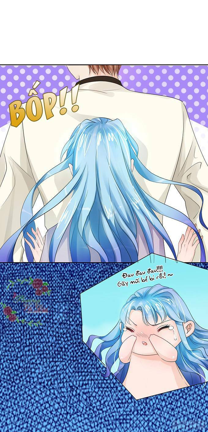 luyến đường thời quang chapter 9 17