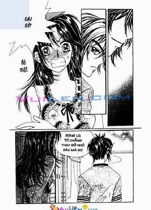 nhật ký tân hôn chapter 7 127