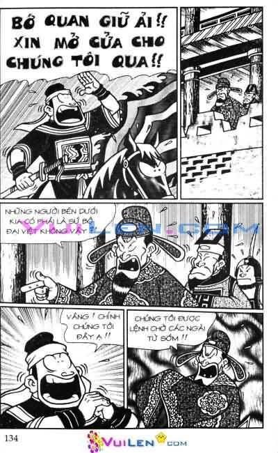 thần đồng đất việt chapter 49 130