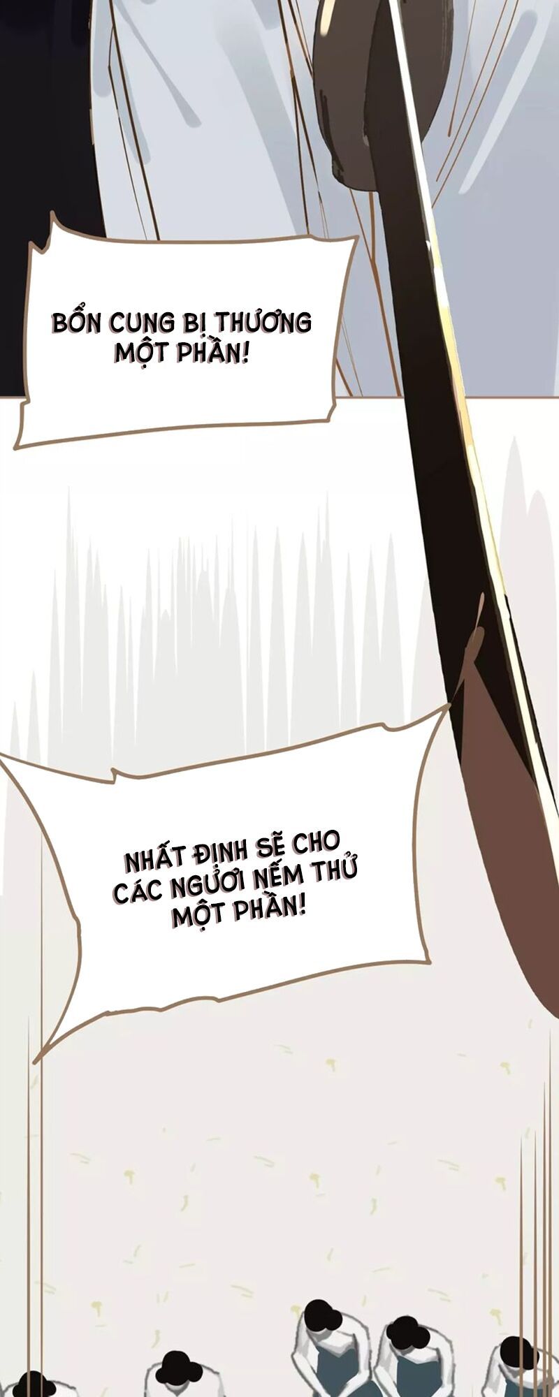 nhất đại linh hậu chapter 16 16