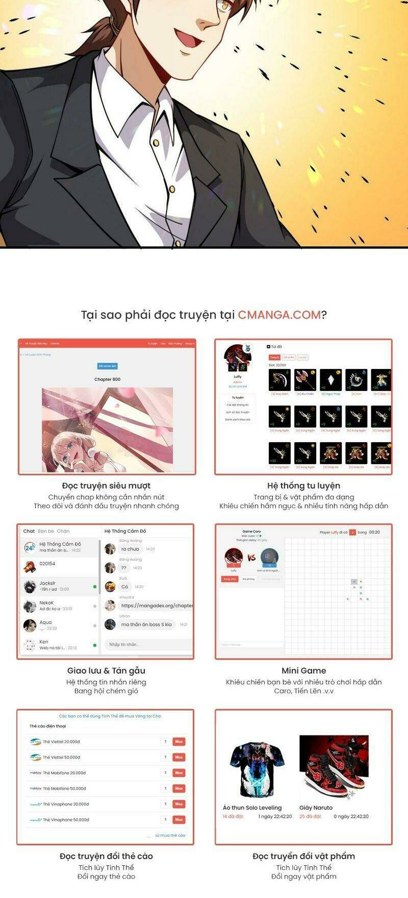 tổ thượng có tiền chapter 25 18