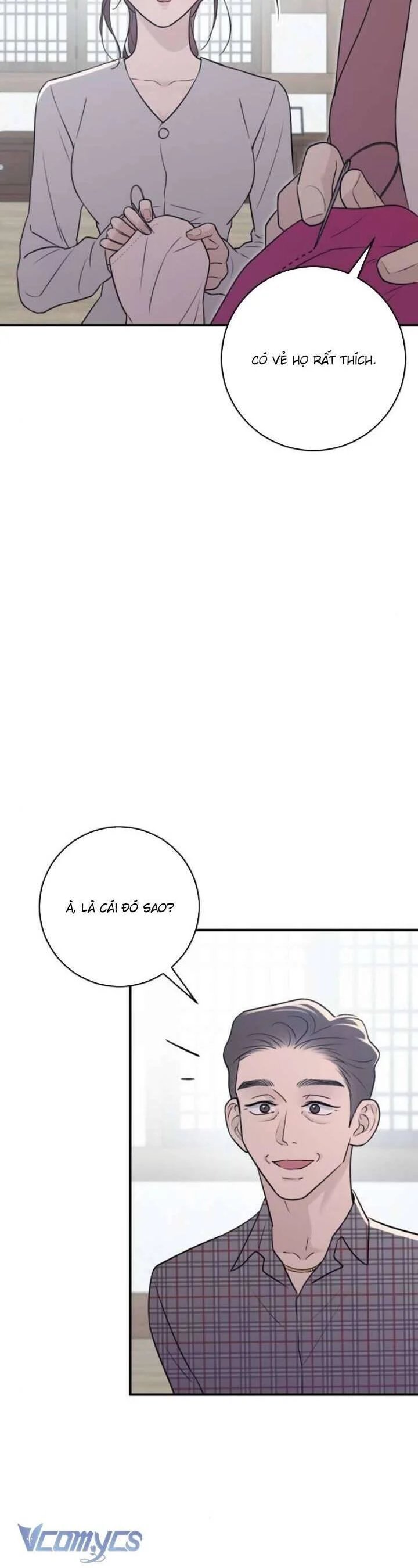 [18+] hành vi khốn nạn chapter 19 54