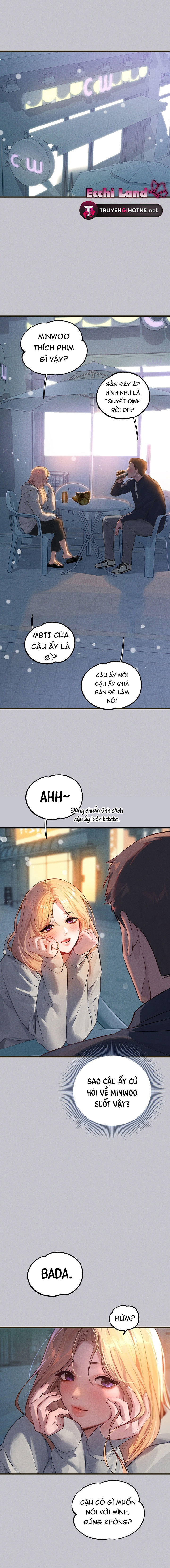 chị chủ nhà của tôi chapter 92.1 9