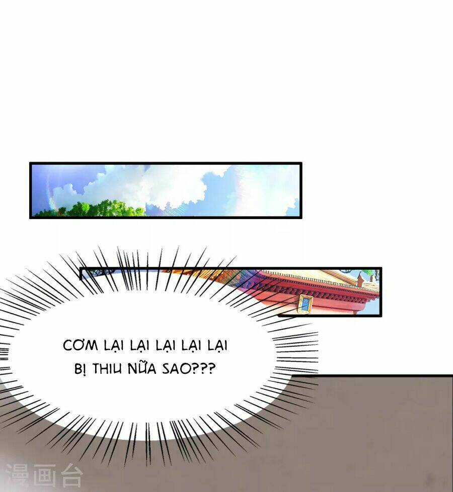 phú bà bạc tỷ trong lãnh cung chapter 6 11